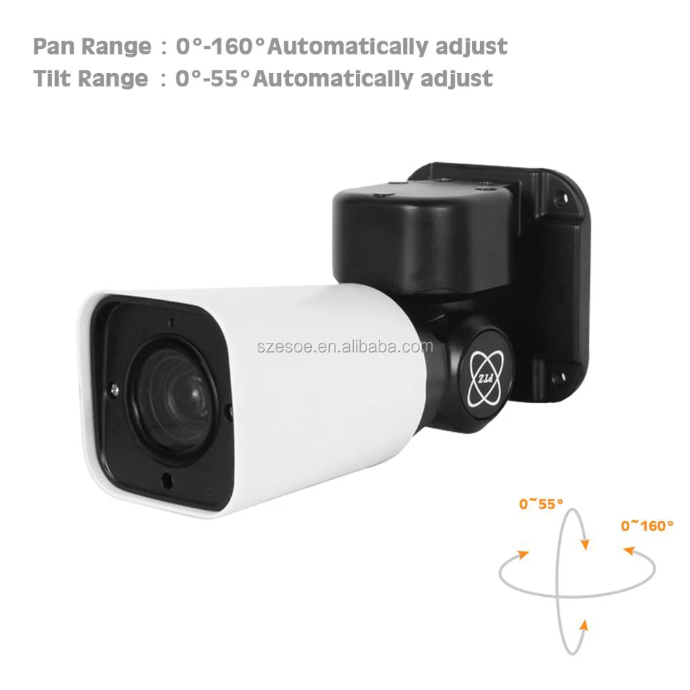 wireless p2p cctv ip camera