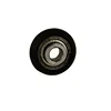 Deep groove nylon ball bearing furniture wheel