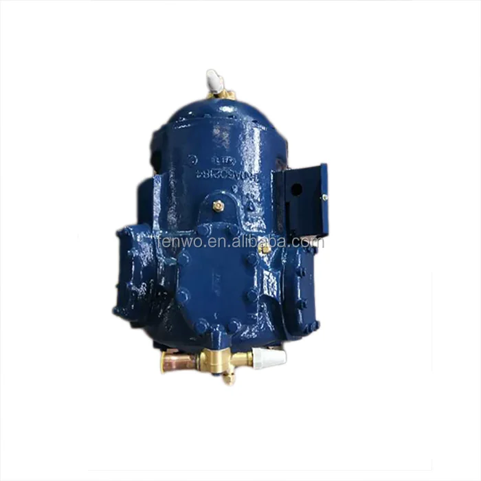Reefer Container Compressor Protection Reefer Container Compressor Best Carrier Transicold Carlye Refrigerator ...