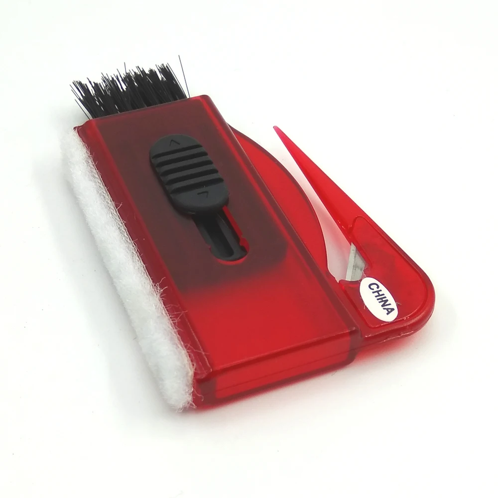 computer keyboard brush