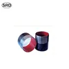 Tianjin API 5CT Oil Casing/Tubing pipe thread type