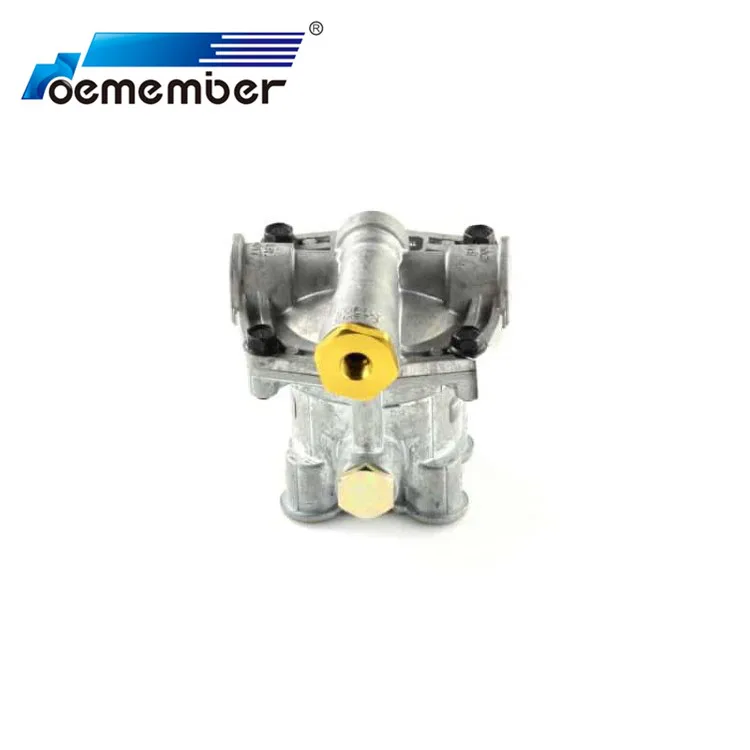 High Quality Truck Emergency Air Brake Relay Valve 110200| Alibaba.com