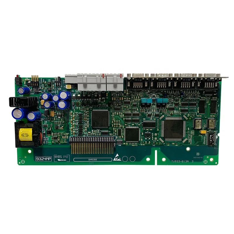 Used Lenze 9300 Series 9322MP Frequency Inverter Drive Motherboard