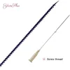Korea PDO Thread Lift Fill the forehead/ the cheeks/ lip/ nose Tornado screw 27G*38mm