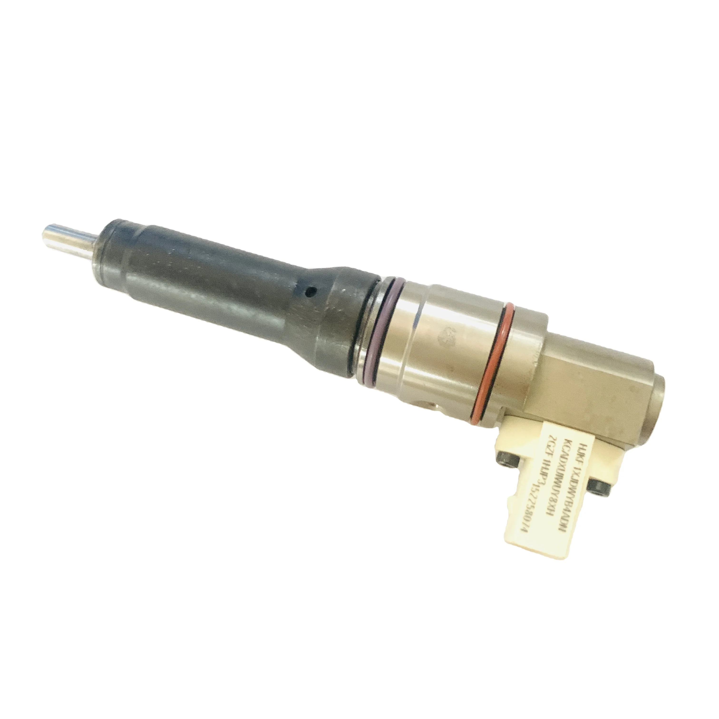 Renewed Euro 6 DAF XF106 Injector 2005596 for F2P MX13 EPA13 ...