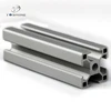 T Slotted Industry Aluminium Framework Aluminum 6063 T5 For Producing Machine Line