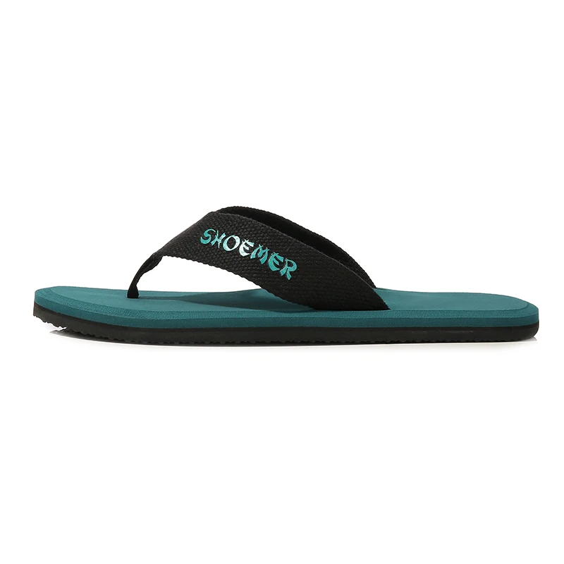 men fashion nude beach sport slippers