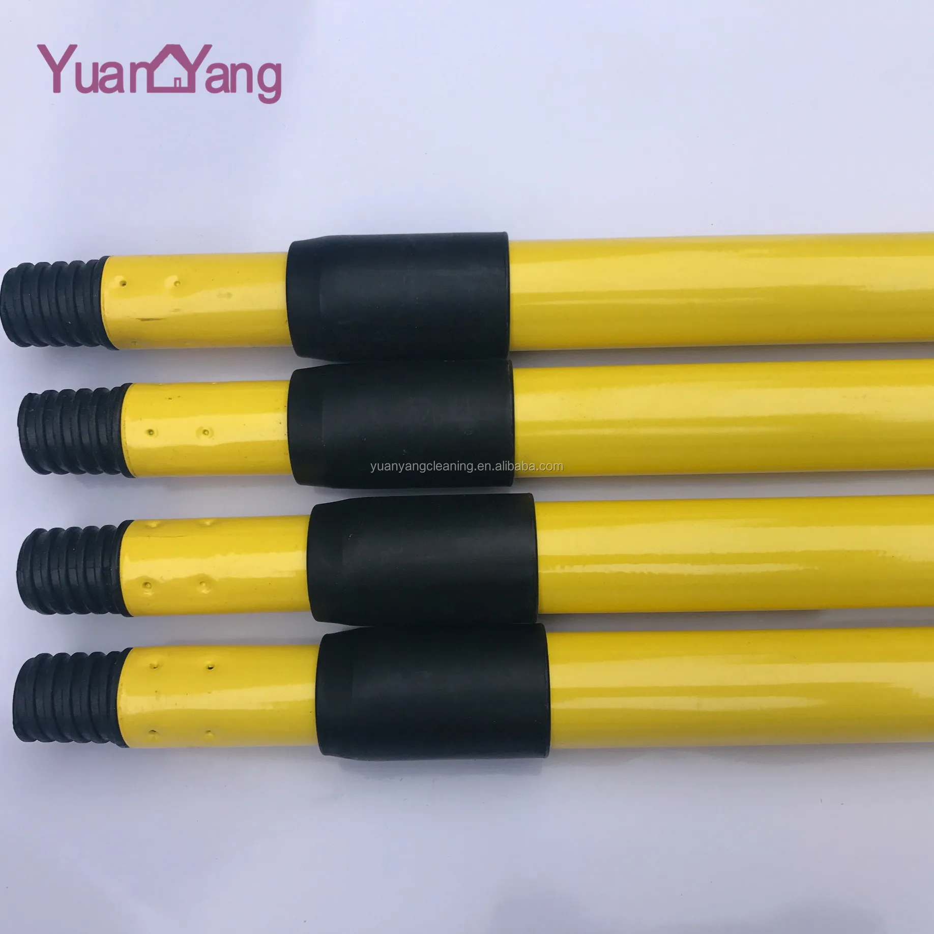 Mop Handle Stainless Steel Broom Handlegreat Quality Telescopic Handle