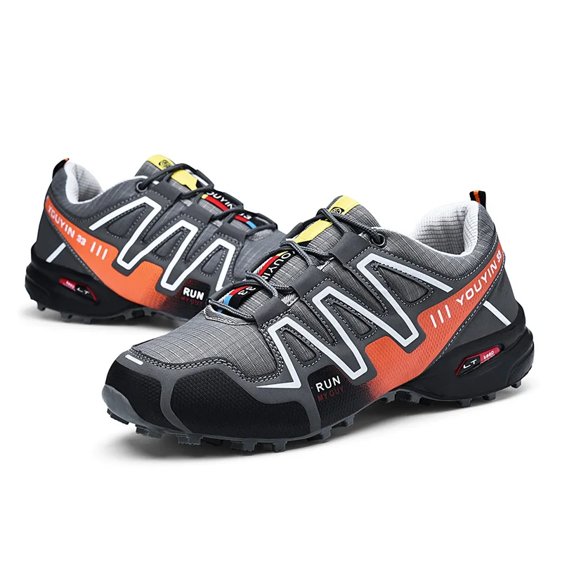 outdoor exploration hiking shoes