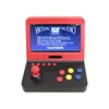 2019 High quality 64 bit handheld portable video game console CT863