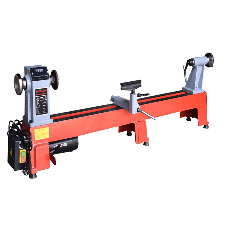 Professional 12" X 18" Variable Speed Wood Lathe Machine Buy