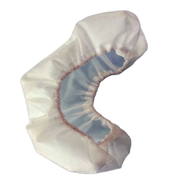 Non Woven Disposable Toilet Seat Cover details