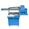 Cellphone Cover Printer Iphone Case UV Printing Machine