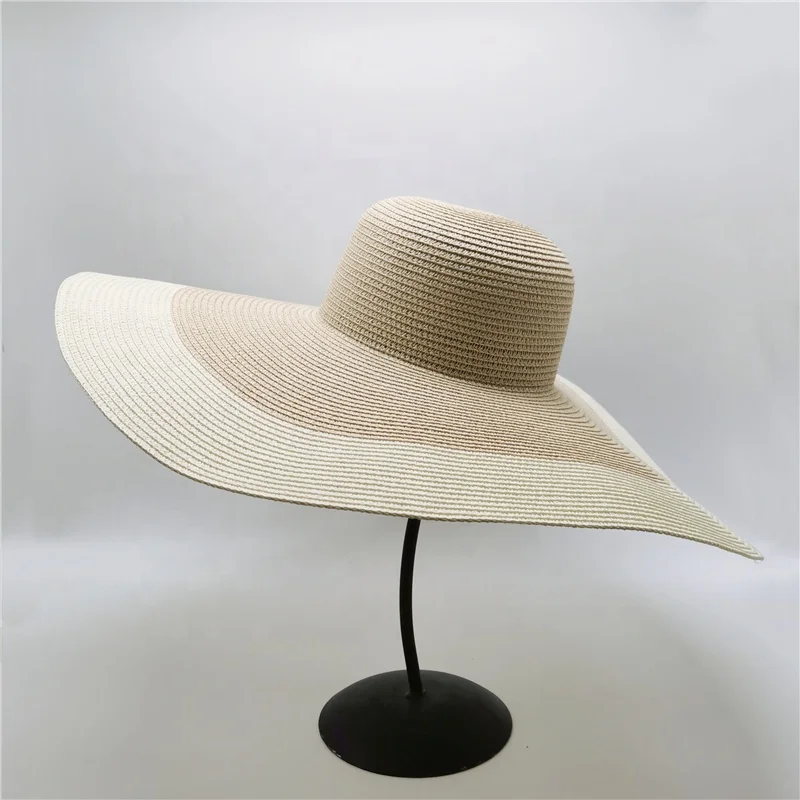 white cloche hat