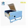 Cheap high performance laser cutting machine price with water cooling system