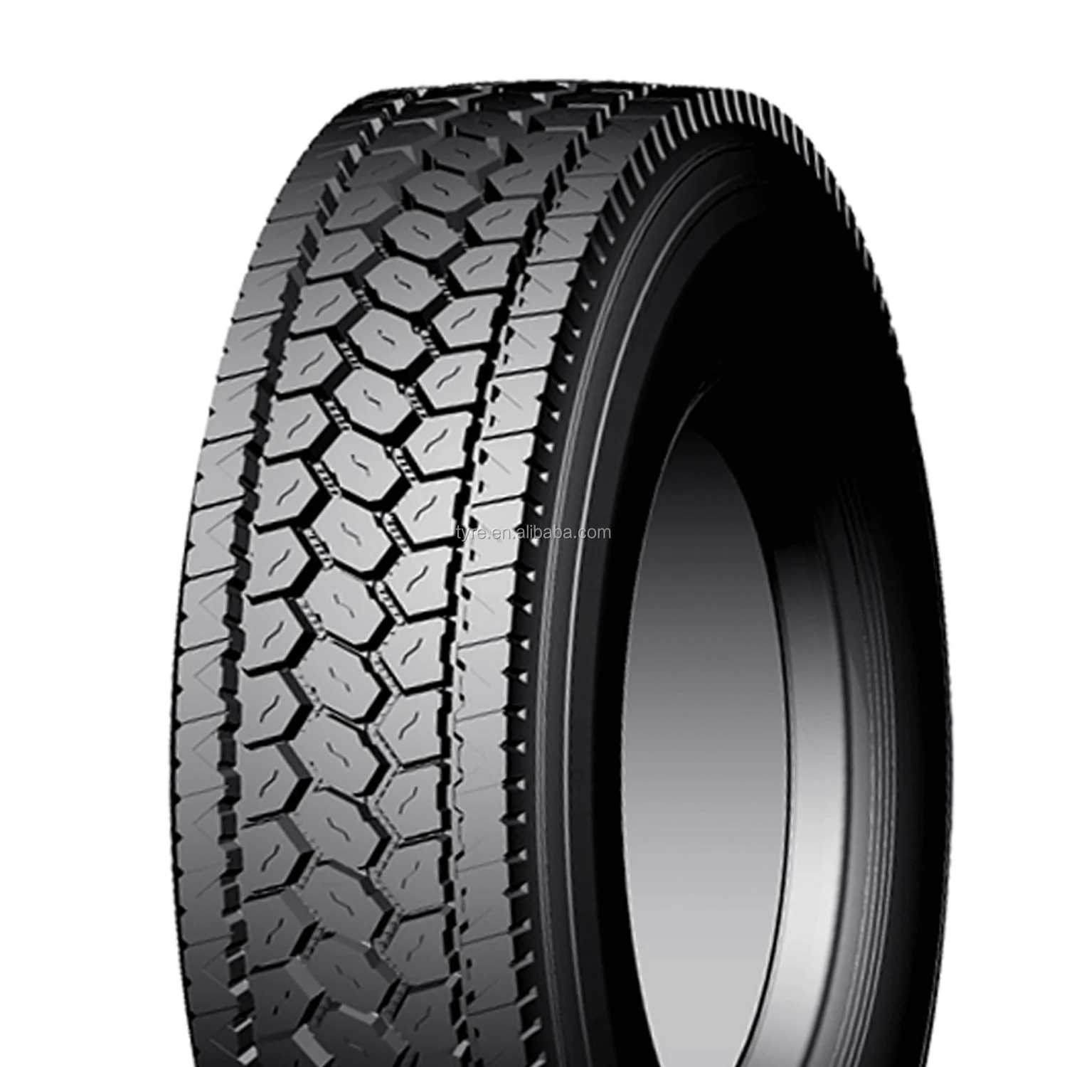 Wholesale Radial Tbr Heavy Duty Tubeless Truck Tires 11r22.5 12r22.5 ...