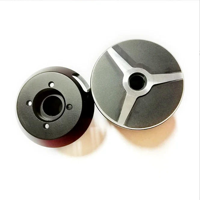 Micro Brushless Motor, 24V, 5300rpm - detail 4
