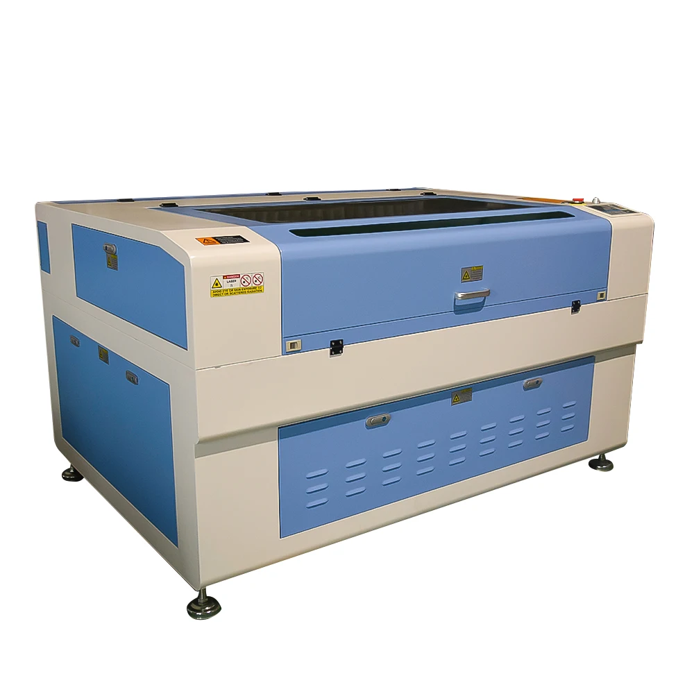 Kehui Laser Engraving Machine 1300*900mm 1390 Lasercutter For Leather
