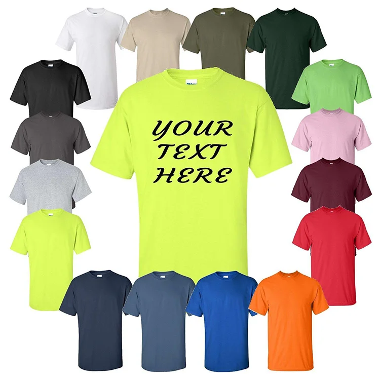 

Mens T hirts,100 Pieces, Customized color
