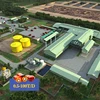 Palm oil processing machine malaysia and crude palm oil press refinery machine plant