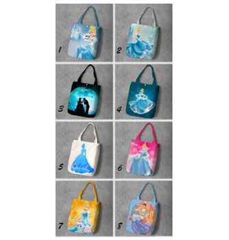 cinderella school bag