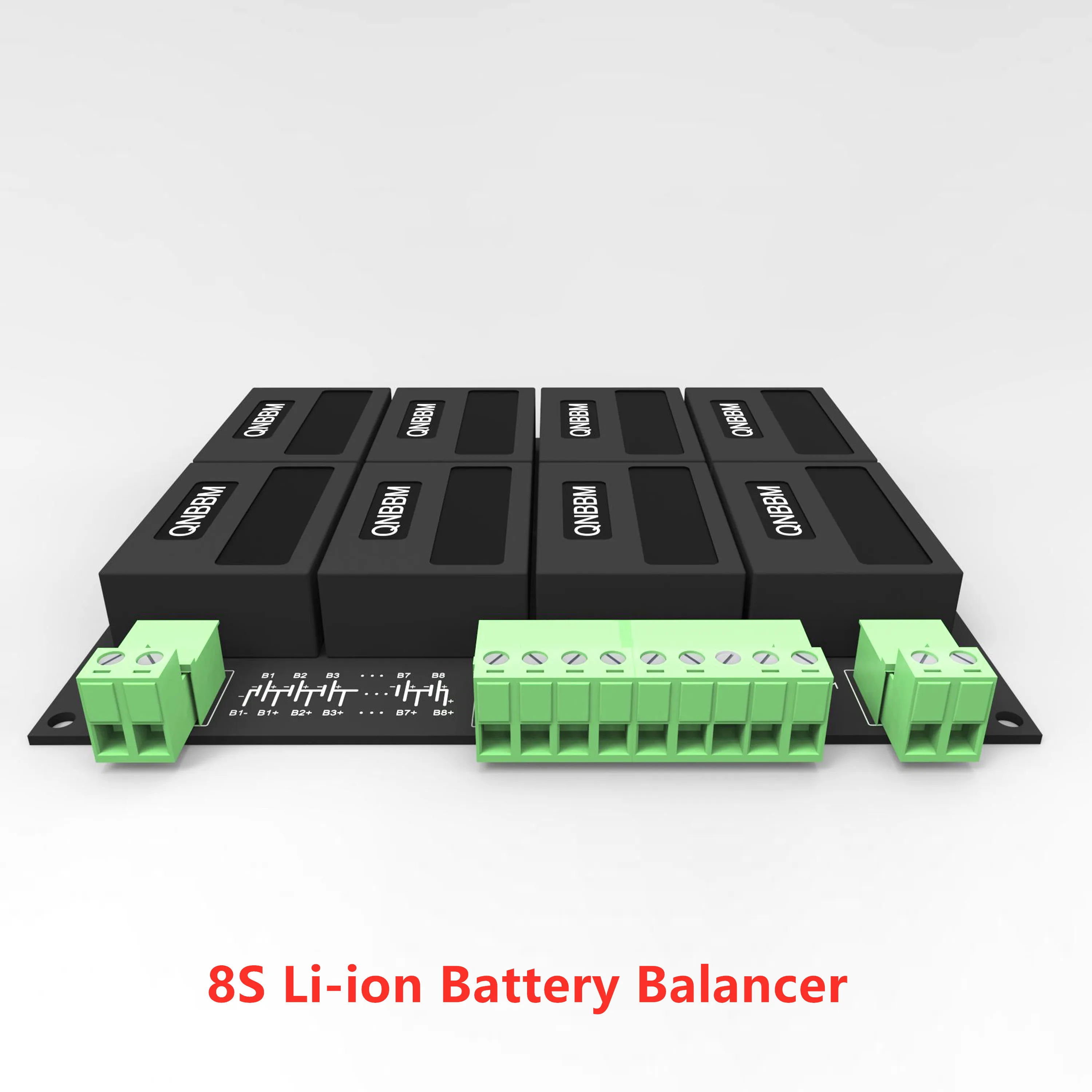 lithium battery equalizer 1s single balancer