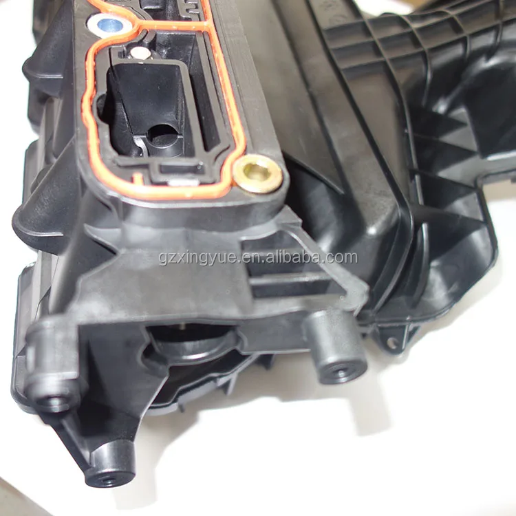 4593915ab 04593915aa 4593915aa Intake Manifold For Chrysler 200 Dodge