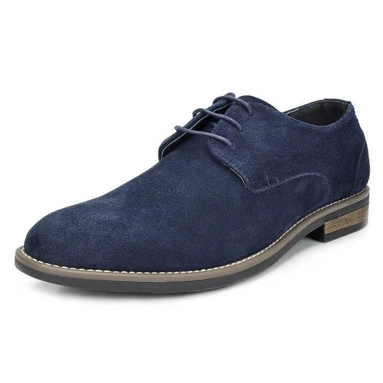 lightweight oxford shoes