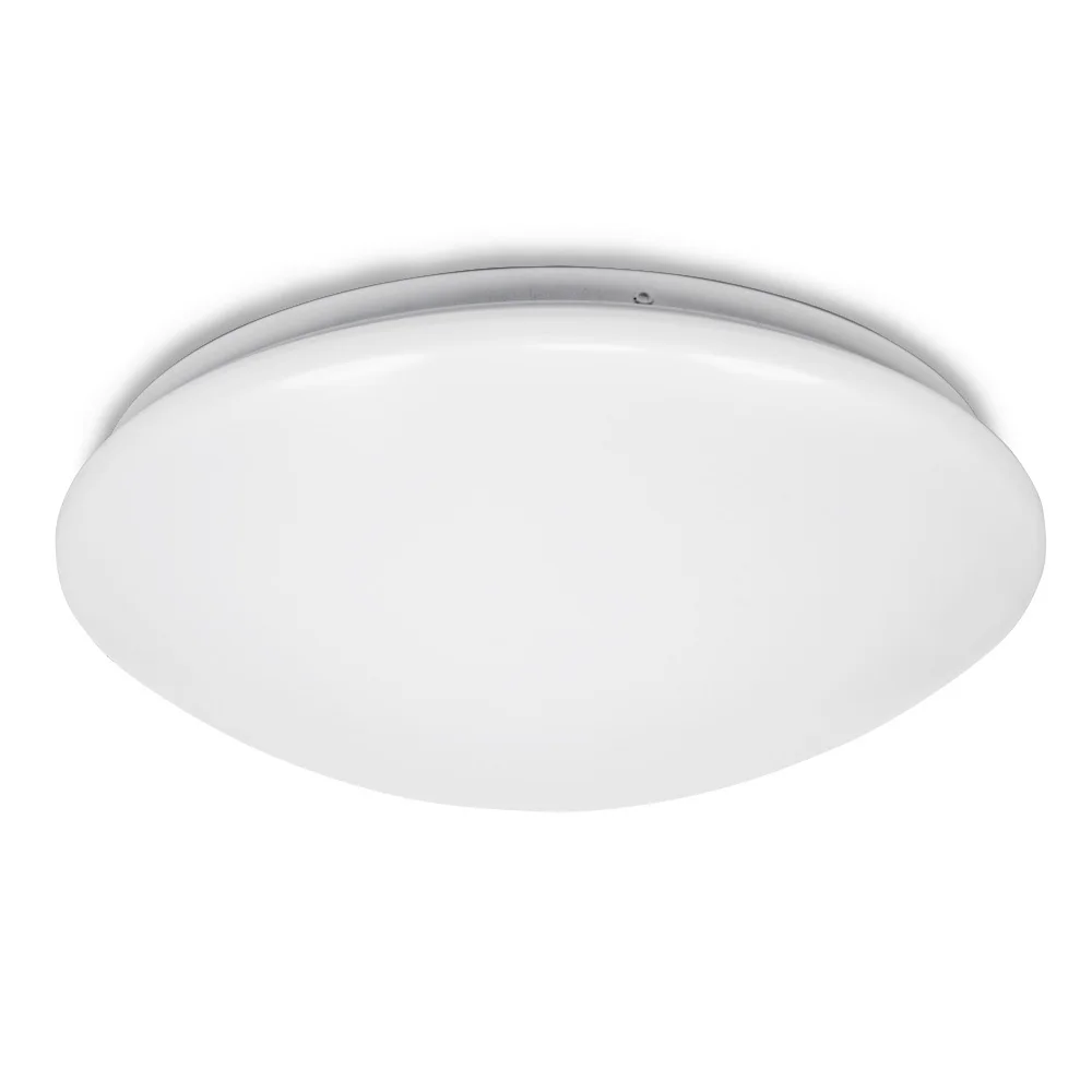 low profile led ceiling light 22W