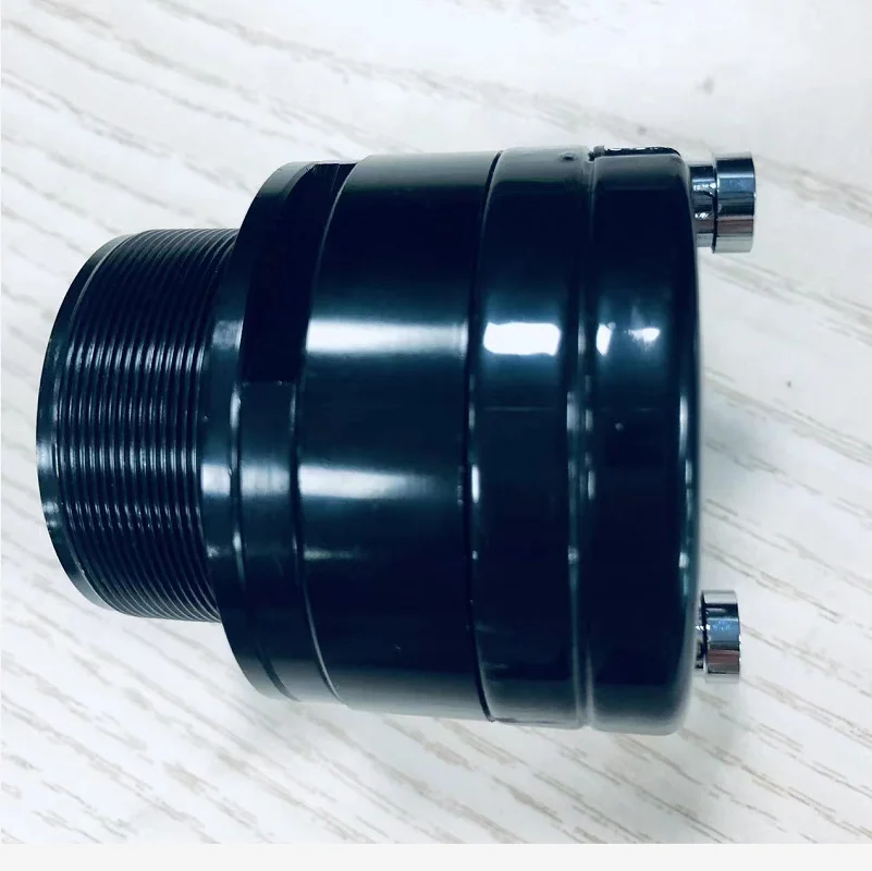 product 1 inch neodymium tweeter bullet tweeter speaker for cars heavy duty black anodized titanium tweeter loudand-4