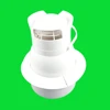 Swiftlet Humidifier Mist Maker Display Color Led Household Essentials