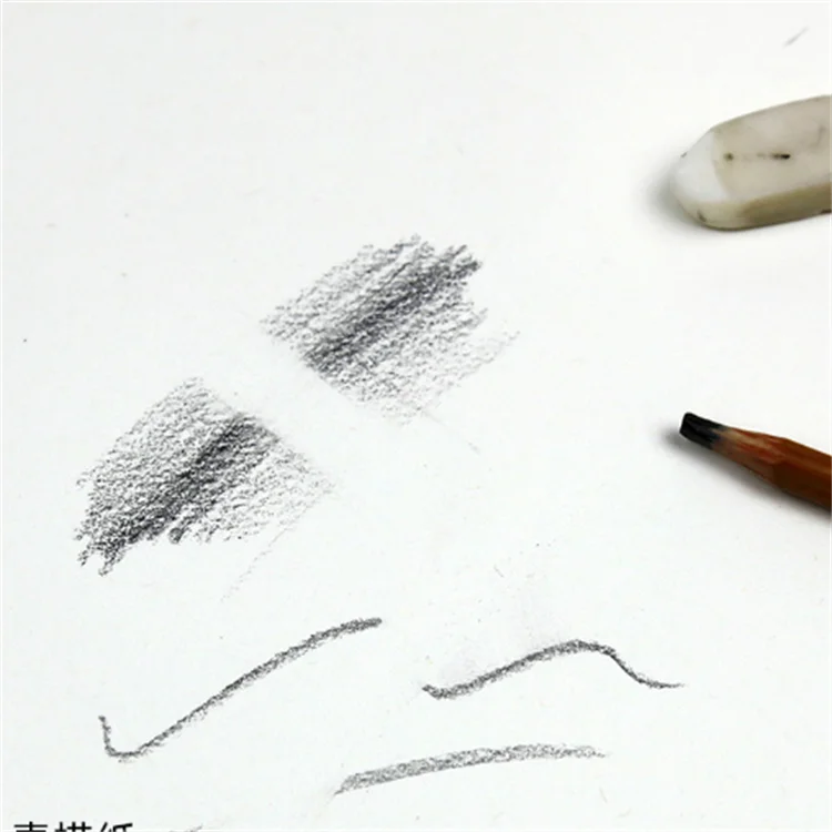 4k Sketch Paper Per Set Wholesale Drawing Sketch Paper 160g 180g 200g