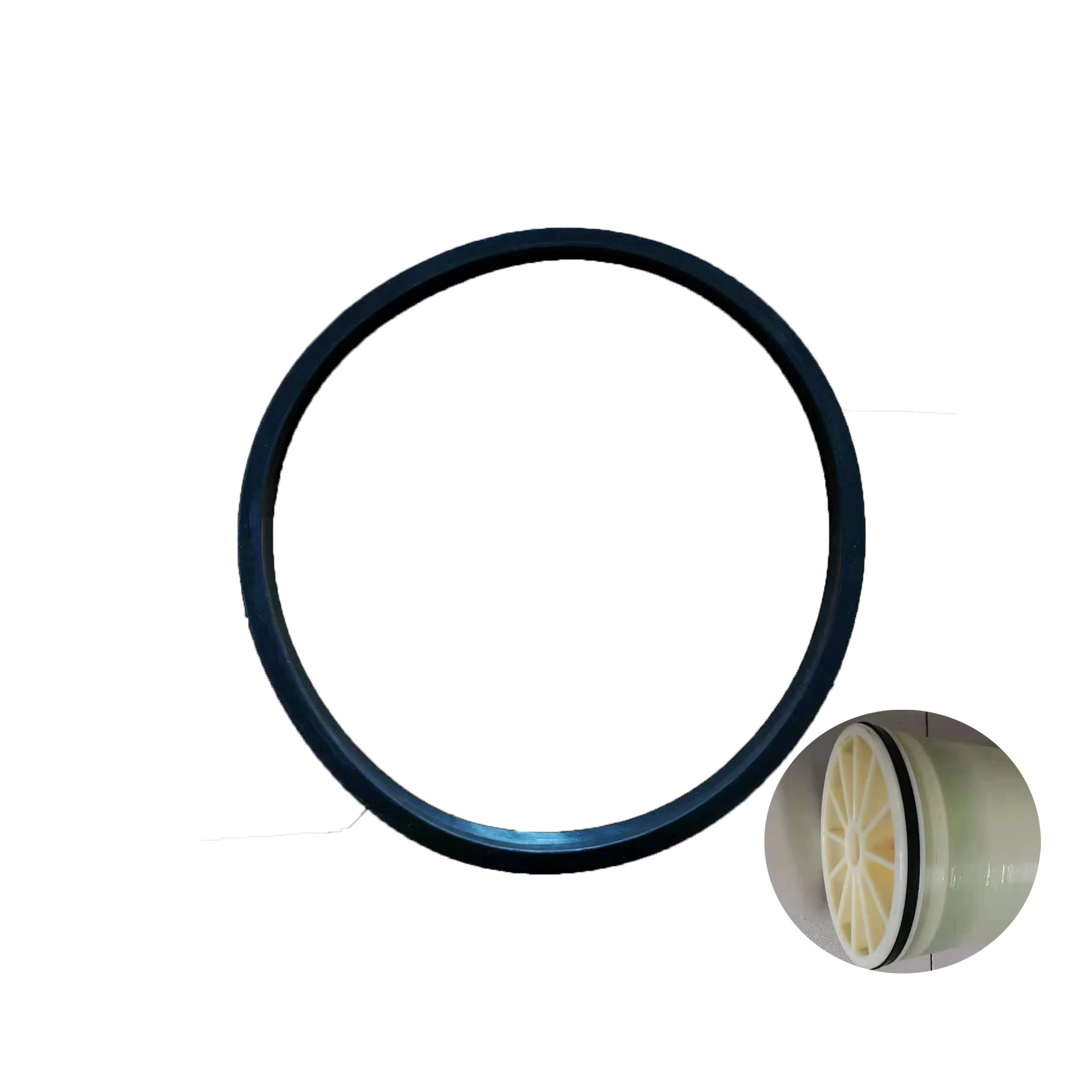Epdm Brine Seal For Industrial Ro Membranes - Buy Brine Seal,For ...