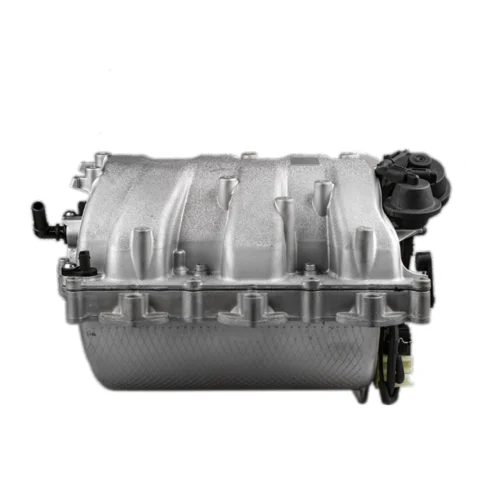 2721402401 Air Intake Manifold For Mercedes Benz Sprinter M272 Engine