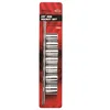 8 Piece 3/8" DR Socket Set Tool Chrome Plated Metric Socket Sets