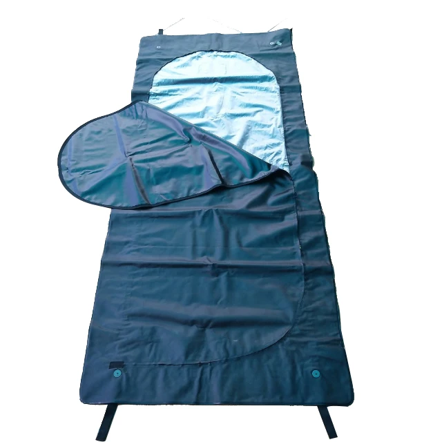 Spot Pvc Filling Body Bags Dead Body Bag Professional Factory Cadaver