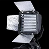 YN-160 II LED Video Light Condenser For Canon Nikon Pentax Panasonic Olympus+ IR Remote for SLR Camera