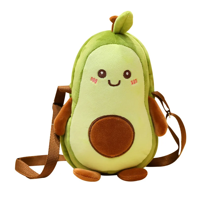 soft toy backpack