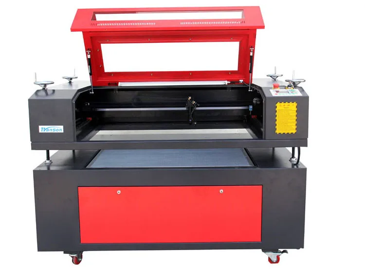 Machine print on marble granite engraving machine TSD1390