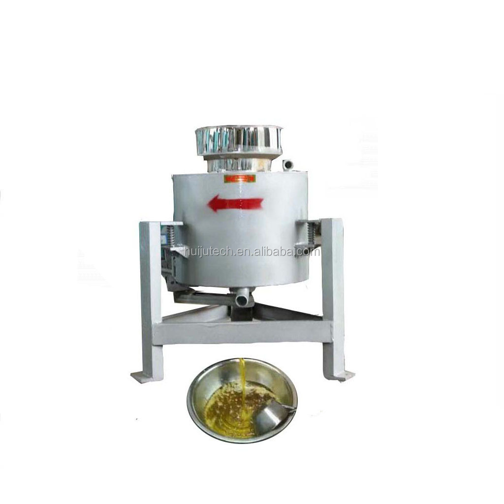 High Efficiency 100kg/h Cooking Oil Filter Machine Firstclass Edible