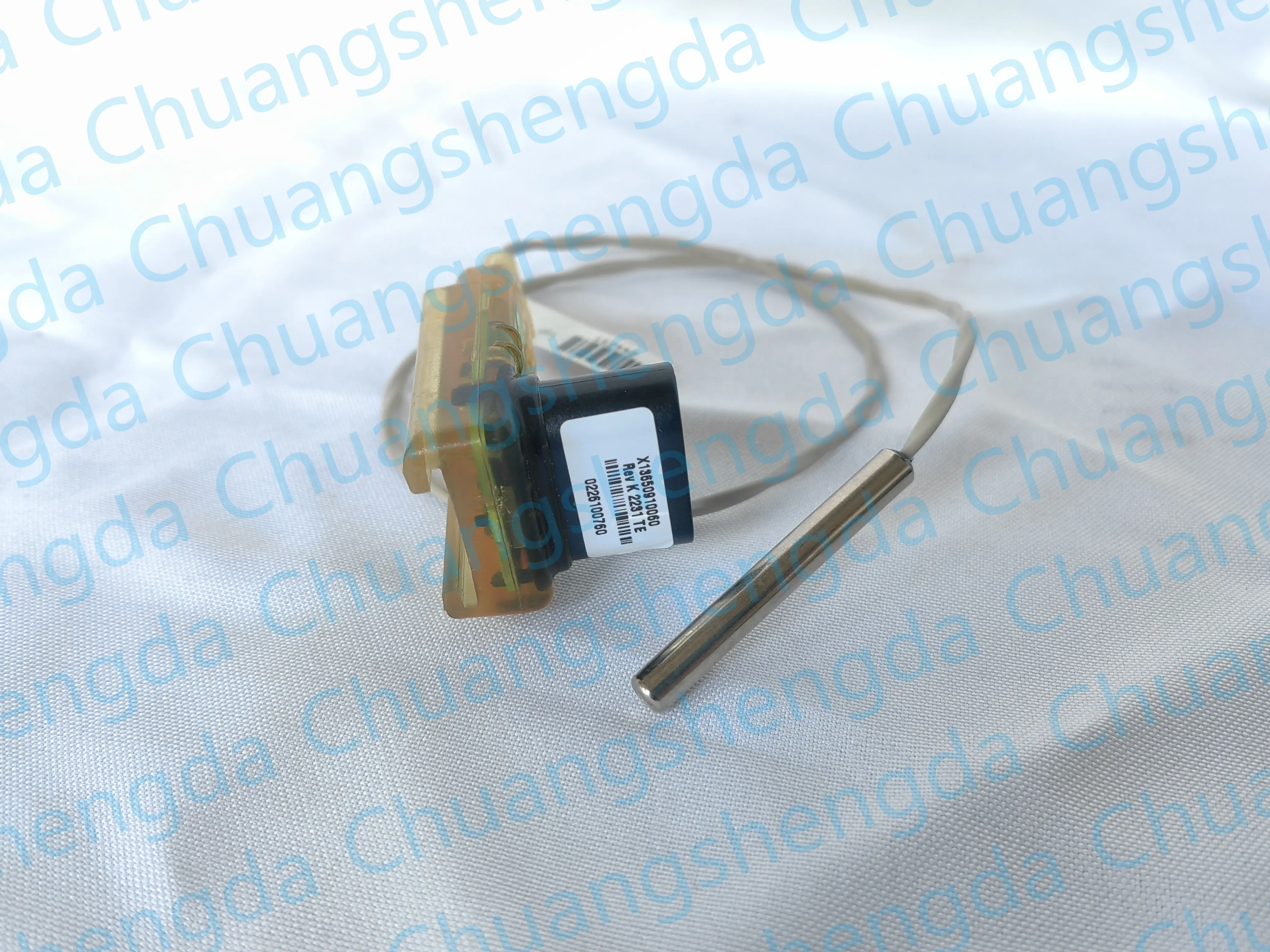 Trane Part Temperature Sensor SEN01960 X13650910060