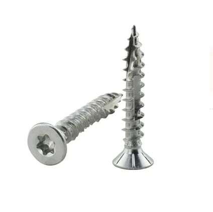 csk screws type