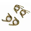 Simple wire form torsion spring
