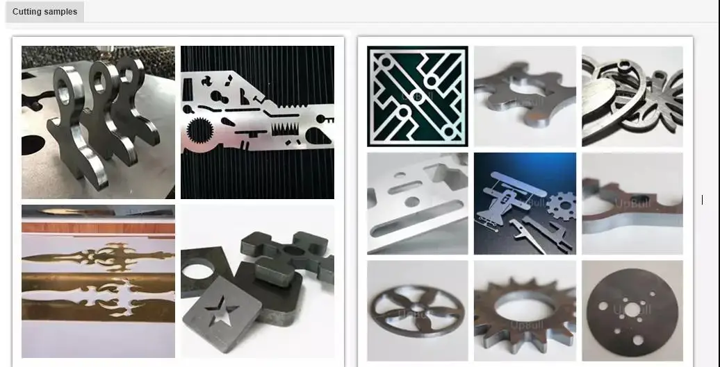 Good Quality Plasma Cutting Tables Hyperterm Cnc Plasma Cutting Machine