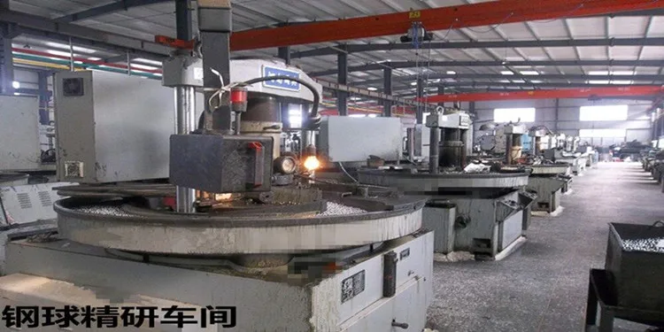 2.5毫米-3.5毫米AISI52100高精度轴承铬钢球G10