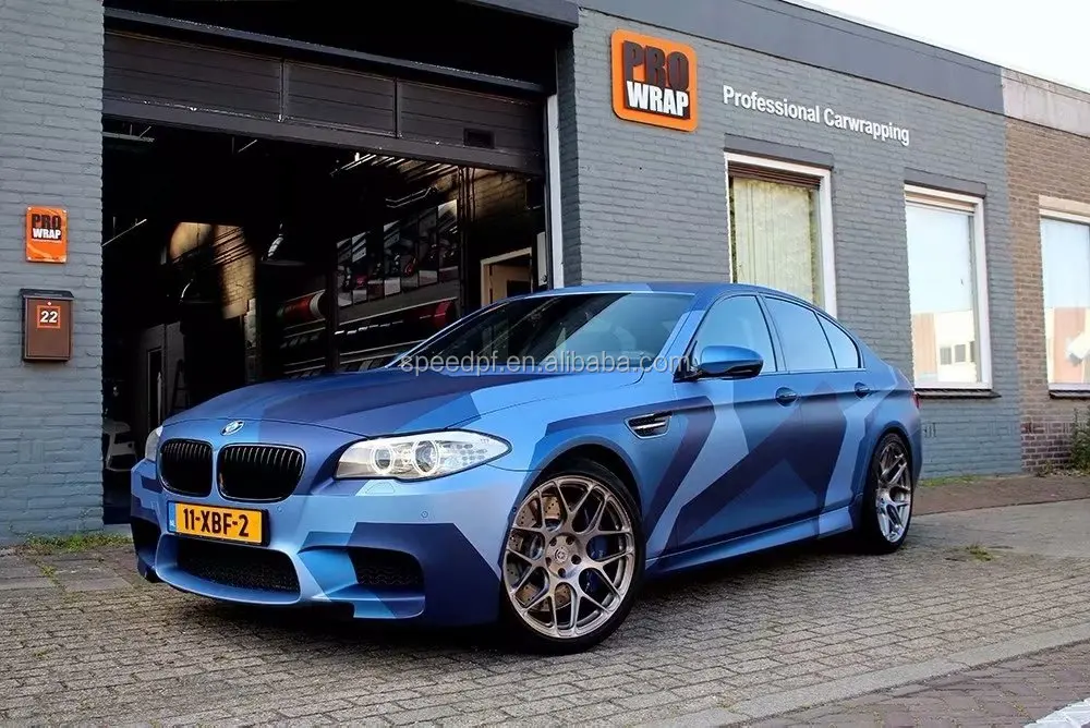 Blue Onyx Metallic BMW