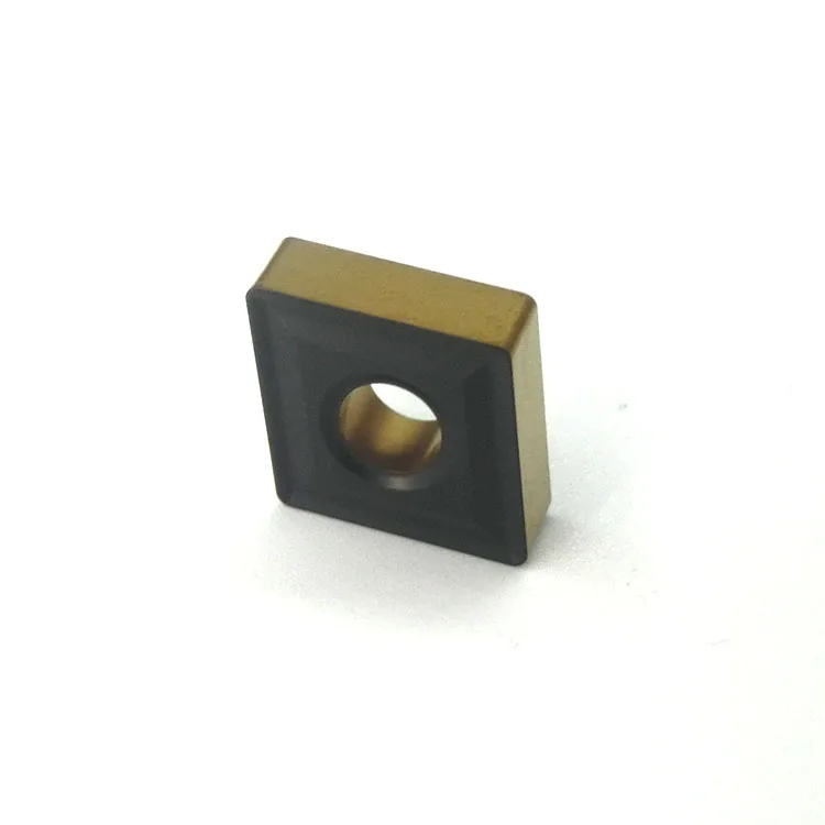 CNC Cutting Tools Customizable Tungsten Carbide Inserts for Lathe Carbide Turning Inserts with OEM Support