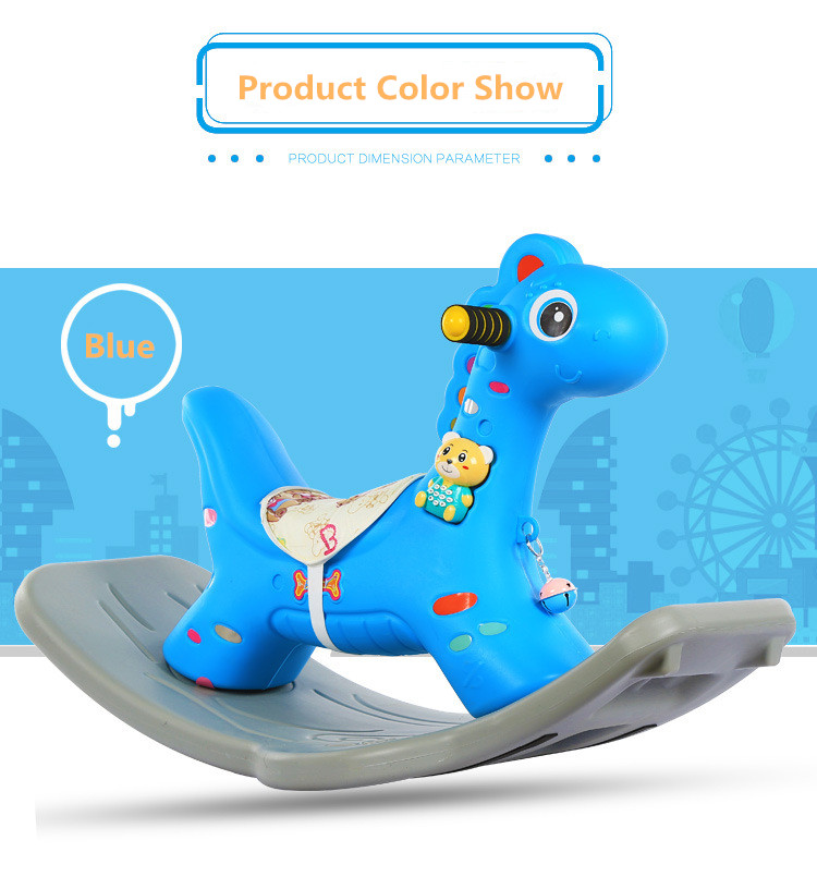 Babies Rocking Chair Horses / Plastic Rocking Horse For Baby Buy Cheap Rocking Horse,Plastic