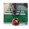 Concrete leveling ruler automatic multi functional concrete leveling ruler