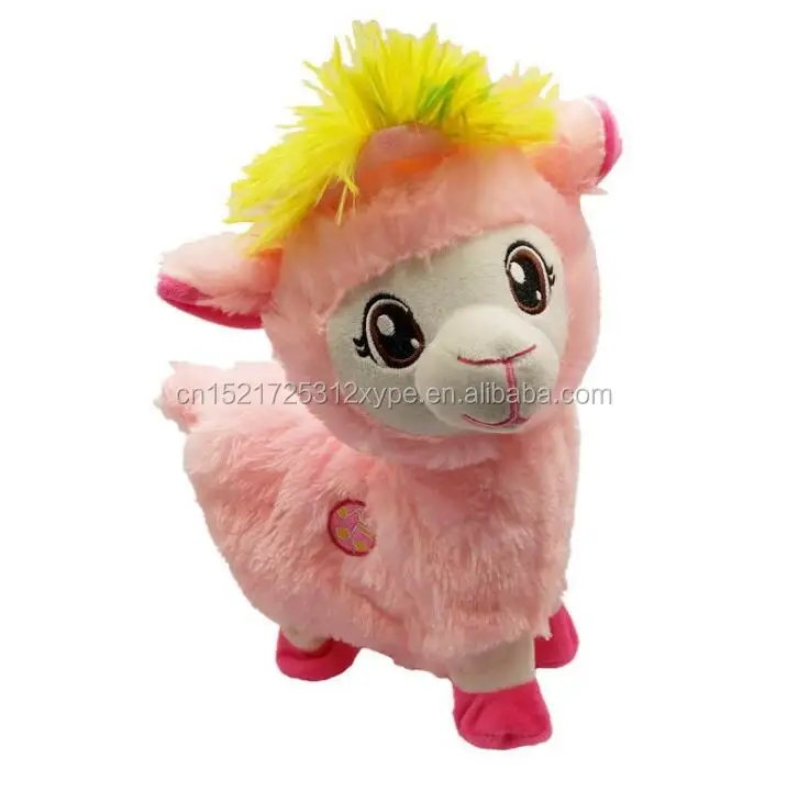 peluches americanos por mayor